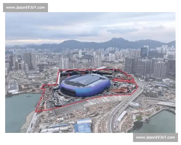 全方位覆盖全球体育资讯的综合门户平台打造体育爱好者新体验